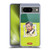 Mr. Bean Doodle Art With Teddy Soft Gel Case for Google Pixel 8