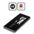 Tupac Shakur Key Art Black And White Soft Gel Case for Google Pixel 10