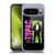 Tupac Shakur Key Art Distressed Look Soft Gel Case for Google Pixel 10