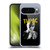 Tupac Shakur Key Art Golden Soft Gel Case for Google Pixel 10