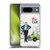 Mr. Bean London Art With Car Soft Gel Case for Google Pixel 8