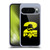 Tupac Shakur Logos Yellow Fist Soft Gel Case for Google Pixel 10