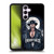 WWE The Undertaker Portrait Gel Armour Case For Samsung Galaxy A35 5G
