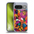 Suzan Lind Butterflies Flower Collage Soft Gel Case for Google Pixel 9 / Pixel 9 Pro