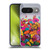 Suzan Lind Butterflies Garden Soft Gel Case for Google Pixel 9 / Pixel 9 Pro