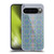 Suzan Lind Colours & Patterns Iridescence Soft Gel Case for Google Pixel 9 Pro XL