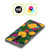 Suzan Lind Colours & Patterns Tropical Pineapple Soft Gel Case for Google Pixel 9 Pro XL