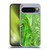 Suzan Lind Marble Green Soft Gel Case for Google Pixel 9 Pro XL