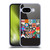 The Who 2019 Album Collage Soft Gel Case for Google Pixel 9A