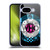 The Who 2019 Album 2019 Target Soft Gel Case for Google Pixel 9A