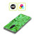 Suzan Lind Marble Light Green Soft Gel Case for Google Pixel 9 Pro XL