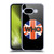 The Who 2019 Album UJ Circle Soft Gel Case for Google Pixel 9A