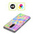 Suzan Lind Marble Light Rainbow Soft Gel Case for Google Pixel 9 Pro XL