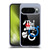 The Who Band Art Maximum R&B Soft Gel Case for Google Pixel 10