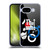 The Who Band Art Maximum R&B Soft Gel Case for Google Pixel 9A