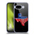 Willie Nelson Grunge Texas Soft Gel Case for Google Pixel 9A