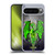 Stanley Morrison Dragons Absinthe Green Drink Soft Gel Case for Google Pixel 9 Pro XL