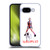 Yungblud Graphics Strawberry Lipstick Soft Gel Case for Google Pixel 9A
