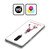 Yungblud Graphics Strawberry Lipstick Soft Gel Case for Google Pixel 9A