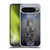 Stanley Morrison Dragons Vodka Drink Glass Soft Gel Case for Google Pixel 9 Pro XL