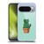 Beth Wilson Doodlecats Cactus Soft Gel Case for Google Pixel 10 Pro XL