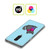Beth Wilson Doodlecats Cold In A Scarf Soft Gel Case for Google Pixel 10 Pro XL