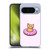 Beth Wilson Doodlecats Donut Soft Gel Case for Google Pixel 10 Pro XL
