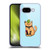 Beth Wilson Doodlecats Punk 2 Soft Gel Case for Google Pixel 9A