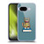 Beth Wilson Doodlecats Nerd Soft Gel Case for Google Pixel 9A