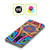 Beth Wilson Rainbow Celtic Knots Divine Soft Gel Case for Google Pixel 10