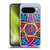 Beth Wilson Rainbow Celtic Knots Divine Soft Gel Case for Google Pixel 10 Pro XL