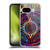 Beth Wilson Rainbow Celtic Knots Shield Soft Gel Case for Google Pixel 9A