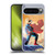 Superman DC Comics Comic Book Art #23 Variant Soft Gel Case for Google Pixel 9 Pro XL