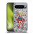 Superman DC Comics Supergirl Comic Art Classic Soft Gel Case for Google Pixel 9 Pro XL