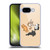Beth Wilson Doodle Cats 2 Washing Time Soft Gel Case for Google Pixel 9A