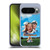 Caddyshack Graphics Poster Soft Gel Case for Google Pixel 10