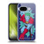 Captain Planet And The Planeteers Graphics Halftone Soft Gel Case for Google Pixel 9A