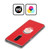 Chilling Adventures of Sabrina Graphics Red Sabrina Soft Gel Case for Google Pixel 10