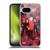 Chilling Adventures of Sabrina Graphics Witch Posey Soft Gel Case for Google Pixel 9A