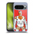 Cyborg DC Comics Fast Fashion Classic 3 Soft Gel Case for Google Pixel 10