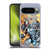 Cyborg DC Comics Fast Fashion Comic Soft Gel Case for Google Pixel 10