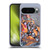 Cyborg DC Comics Fast Fashion Cover Soft Gel Case for Google Pixel 10