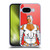 Cyborg DC Comics Fast Fashion Classic 3 Soft Gel Case for Google Pixel 9A