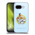 Cyborg DC Comics Fast Fashion Classic Soft Gel Case for Google Pixel 9A