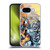 Cyborg DC Comics Fast Fashion Comic Soft Gel Case for Google Pixel 9A