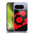 Cyborg DC Comics Logos Geometric 2 Soft Gel Case for Google Pixel 10 Pro XL