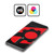 Cyborg DC Comics Logos Geometric 2 Soft Gel Case for Google Pixel 10 Pro XL