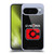 Cyborg DC Comics Logos Retro Soft Gel Case for Google Pixel 10 Pro XL