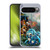 Strangeling Dragon Elemental Ninja Fairies Soft Gel Case for Google Pixel 9 Pro XL