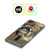 Strangeling Fairy Art Biohazard Soft Gel Case for Google Pixel 9 Pro XL